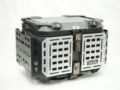 Kolga Bros Camper Moto Trunk - KBMT-02