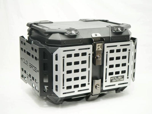 Kolga Bros Camper Moto Trunk - KBMT-02