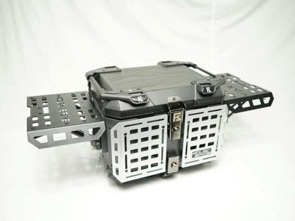 Kolga Bros Camper Moto Trunk - KBMT-02