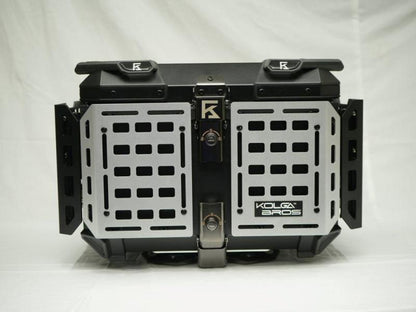 Kolga Bros Camper Moto Trunk - KBMT-02
