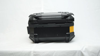 Kolga Bros-Carbon Moto Trunk (28L)-KBMT-05-28