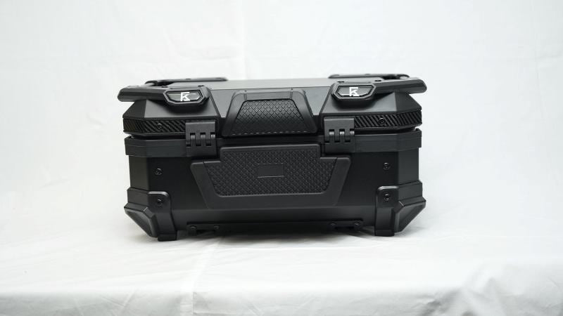 Kolga Bros-Carbon Moto Trunk (28L)-KBMT-05-28