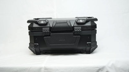 Kolga Bros-Carbon Moto Trunk (28L)-KBMT-05-28