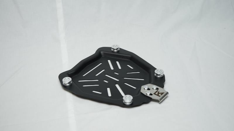 Kolga-Bros Carbon Moto Trunk (36L)-KBMT-05-36