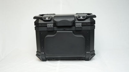 Kolga Bros-Carbon Moto Trunk (55L)-KBMT-05-55