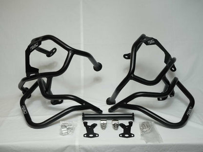 Kolga Bros Crash Bar for BMW R1300GS – Black