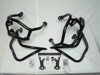 Kolga Bros Crash Bar for BMW R1300GS – Black