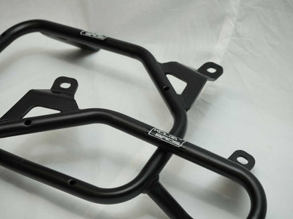 Kolga Bros Side Frame for Honda XL750 – Black