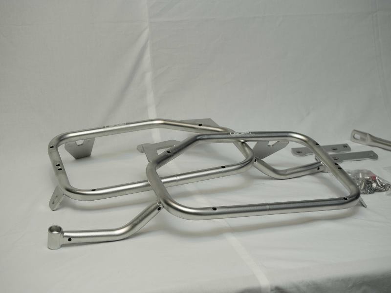Kolga Bros Side Frame for Honda XL750 – Silver
