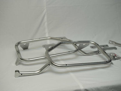 Kolga Bros Side Frame for Honda XL750 – Silver
