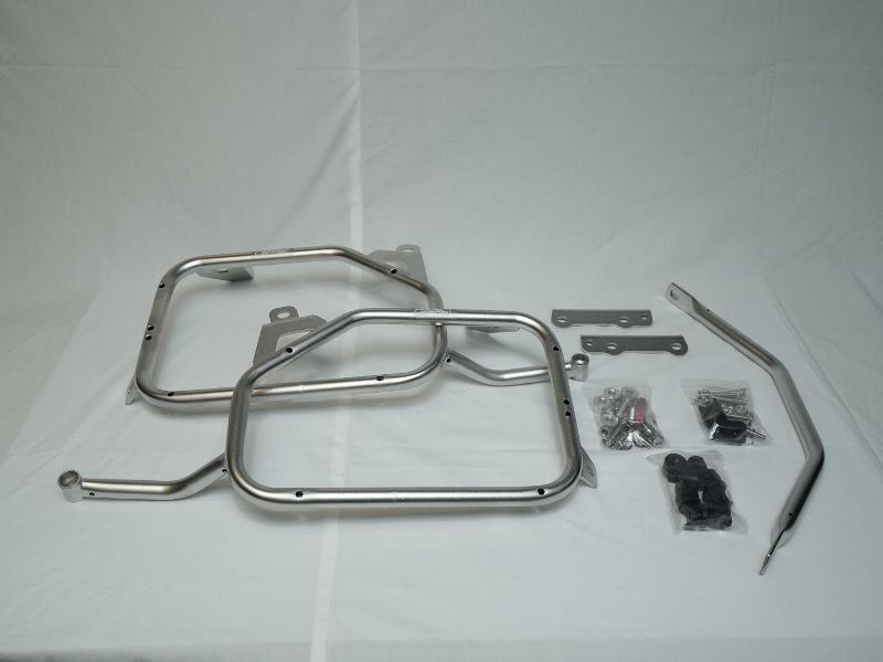 Kolga Bros Side Frame for Honda XL750 – Silver