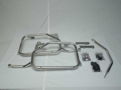 Kolga Bros Side Frame for Honda XL750 – Silver