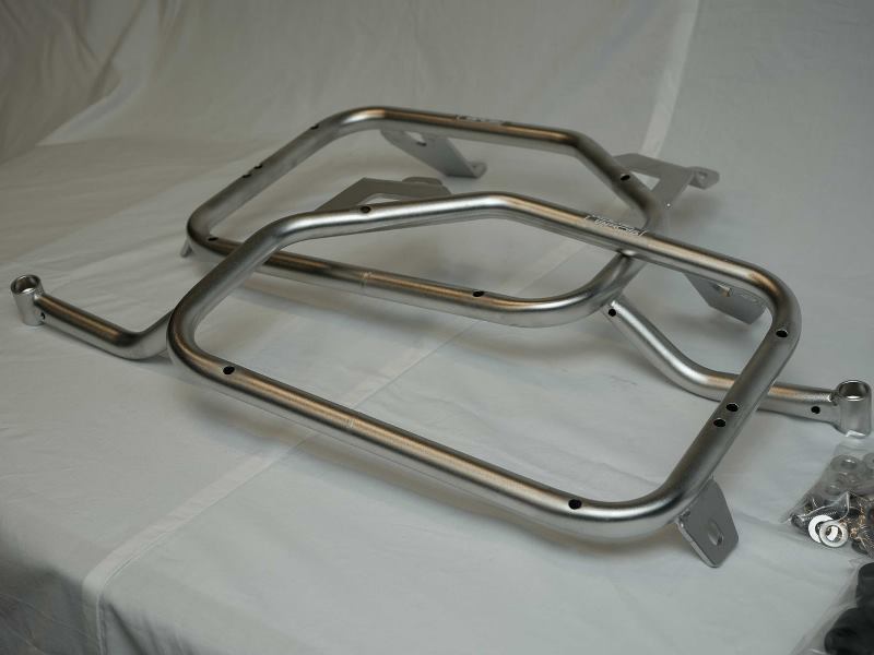 Kolga Bros Side Frame for Honda XL750 – Silver