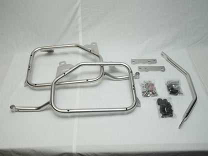Kolga Bros Side Frame for Honda XL750 – Silver