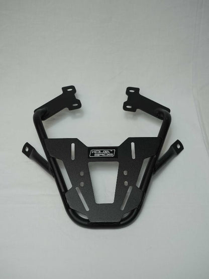 Kolga Bros Tail Rack + Side Frame for Honda CB500NX500 – Black