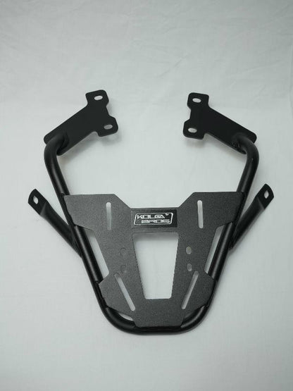 Kolga Bros Tail Rack + Side Frame for Honda CB500/NX500 – Black