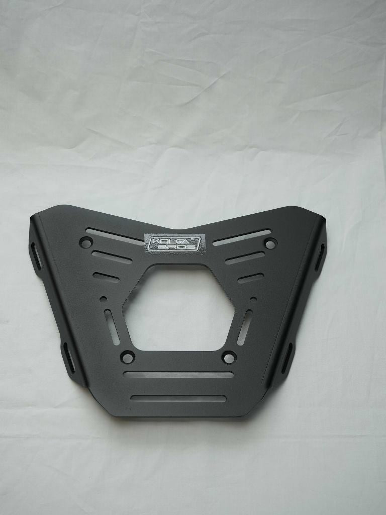 Kolga Bros Tail Rack for BMW R1300GS Black