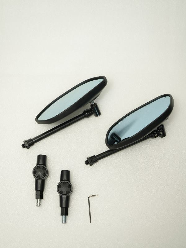 Kolga Bros Adv Mirrors - KBMM-01