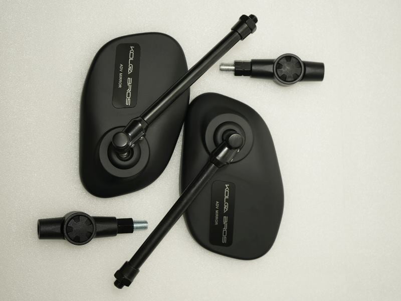 Kolga Bros Adv Mirrors - KBMM-01