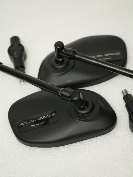 Kolga Bros Adv Mirrors - KBMM-01