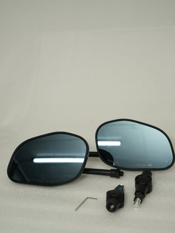 Kolga Bros Adv Mirrors - KBMM-01