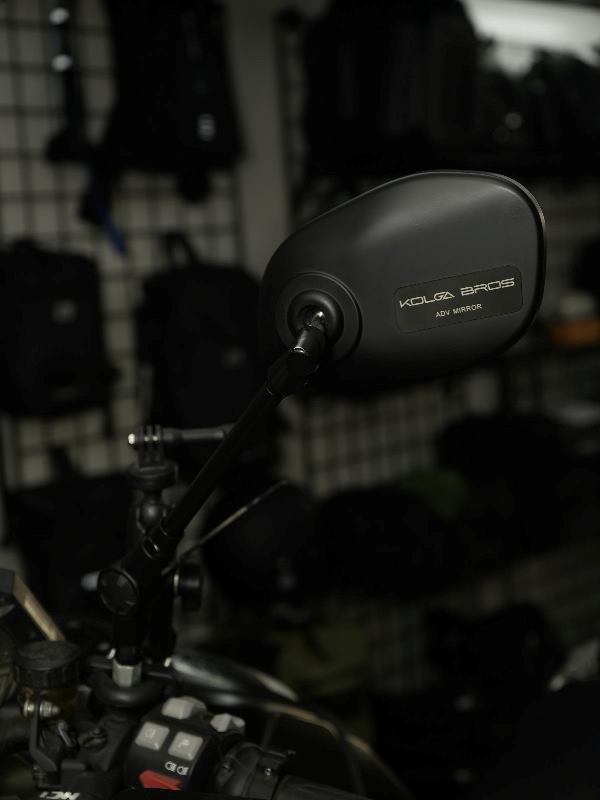 Kolga Bros Adv Mirrors - KBMM-01