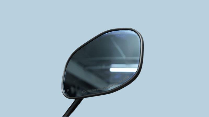 Kolga Bros Adv Mirrors - KBMM-01