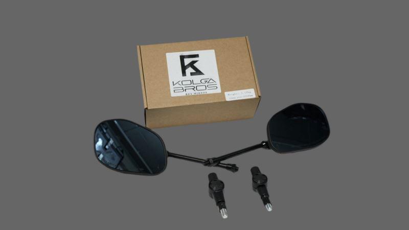 Kolga Bros Adv Mirrors - KBMM-01