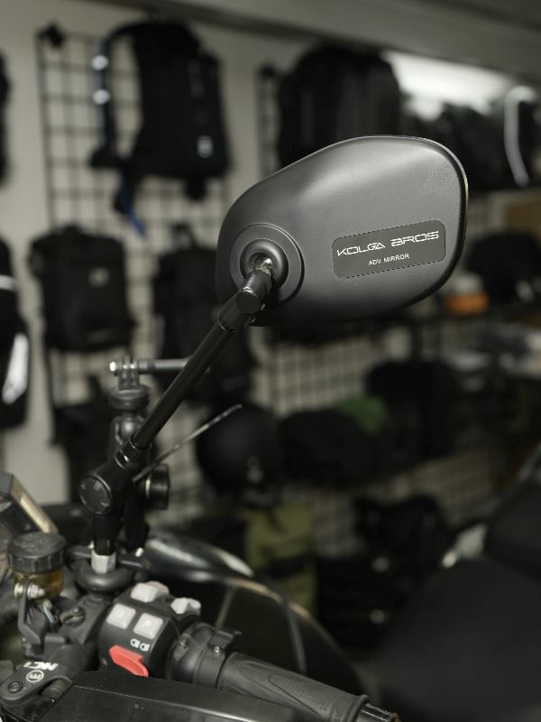 Kolga Bros Adv Mirrors - KBMM-01