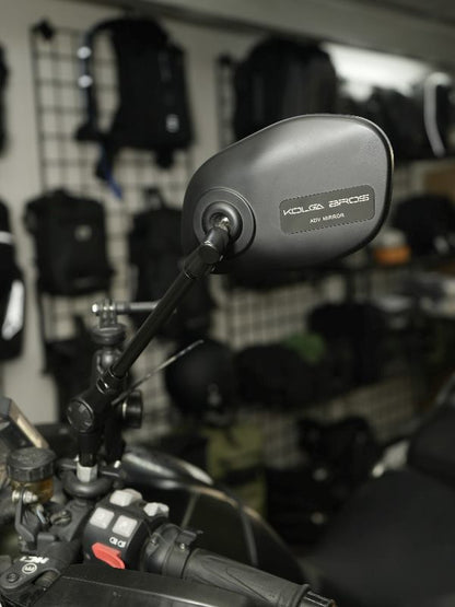 Kolga Bros Adv Mirrors - KBMM-01