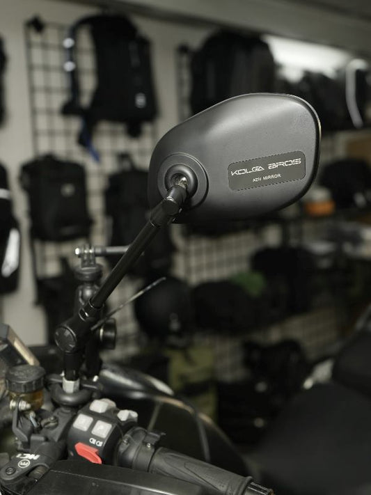 Kolga Bros Adv Mirrors - KBMM-01