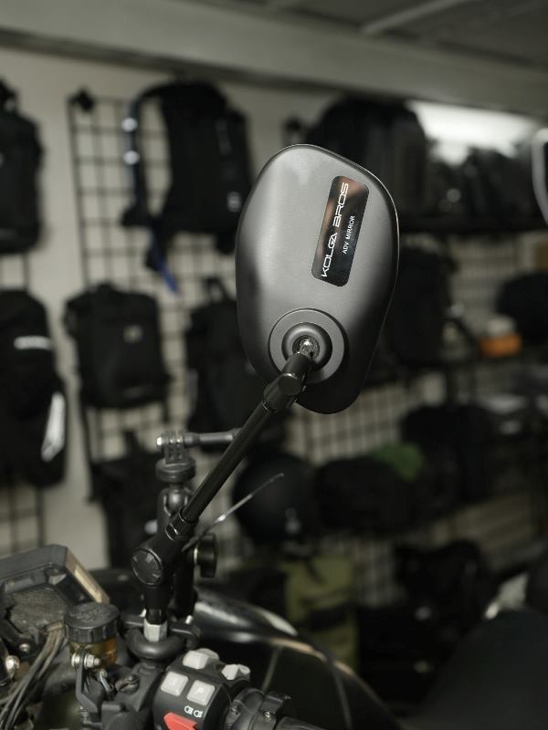Kolga Bros Adv Mirrors - KBMM-01
