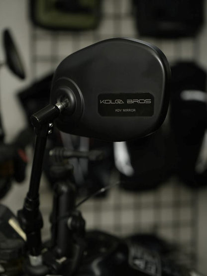 Kolga Bros Adv Mirrors - KBMM-01