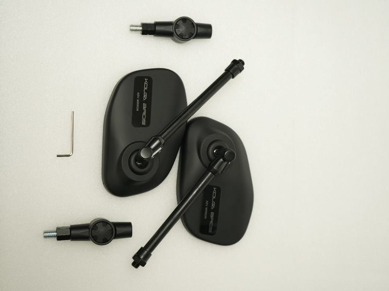 Kolga Bros Adv Mirrors - KBMM-01