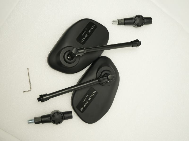 Kolga Bros Adv Mirrors - KBMM-01