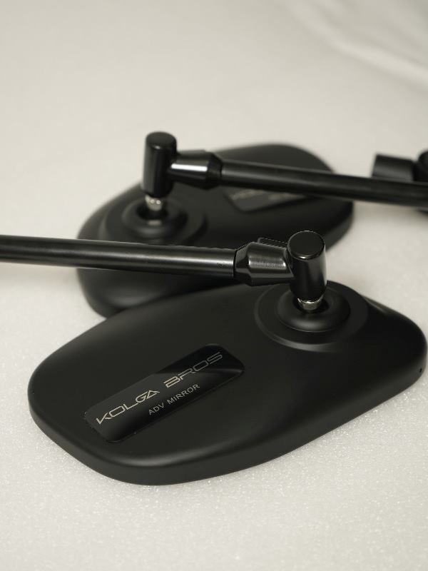 Kolga Bros Adv Mirrors - KBMM-01