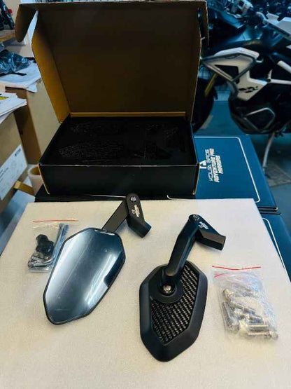 Kolga Bros Adventure Pro Mirrors (KBMM-02)