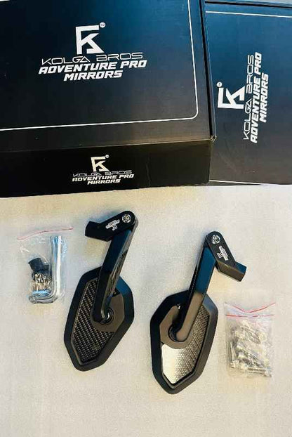 Kolga Bros Adventure Pro Mirrors (KBMM-02)
