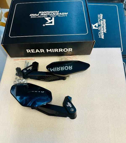 Kolga Bros Adventure Pro Mirrors (KBMM-02)