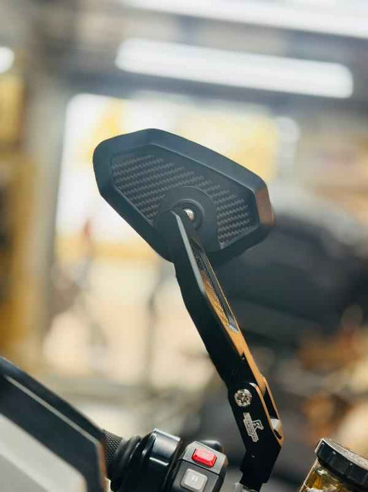 Kolga Bros Adventure Pro Mirrors (KBMM-02)