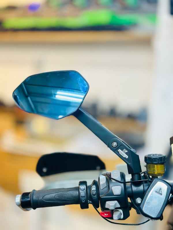 Kolga Bros Adventure Pro Mirrors (KBMM-02)