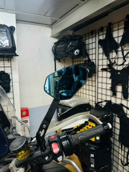 Kolga Bros Adventure Pro Mirrors (KBMM-02)