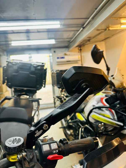 Kolga Bros Adventure Pro Mirrors (KBMM-02)