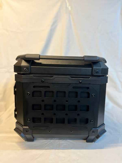 Kolga Bros Adventure Pro Moto Trunk Customisable Terra Lock (KBMT-11)