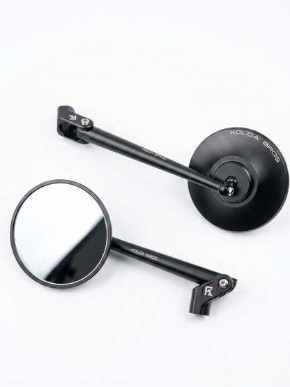 Kolga Bros Adventure Pro O Mirrors (KBMM-04)