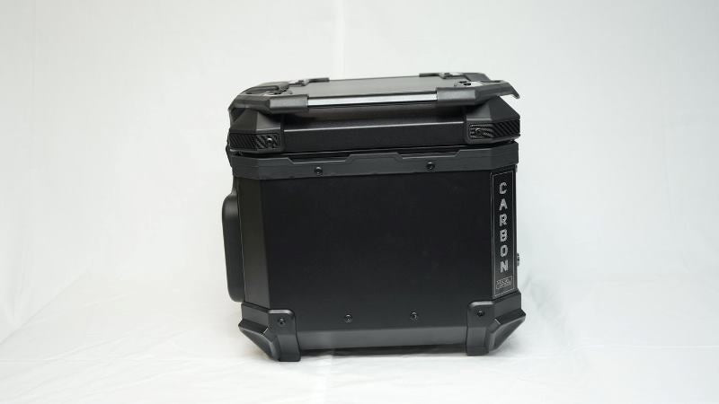 Kolga Bros Carbon Moto Trunk - 45L