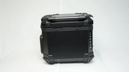 Kolga Bros Carbon Moto Trunk - 45L