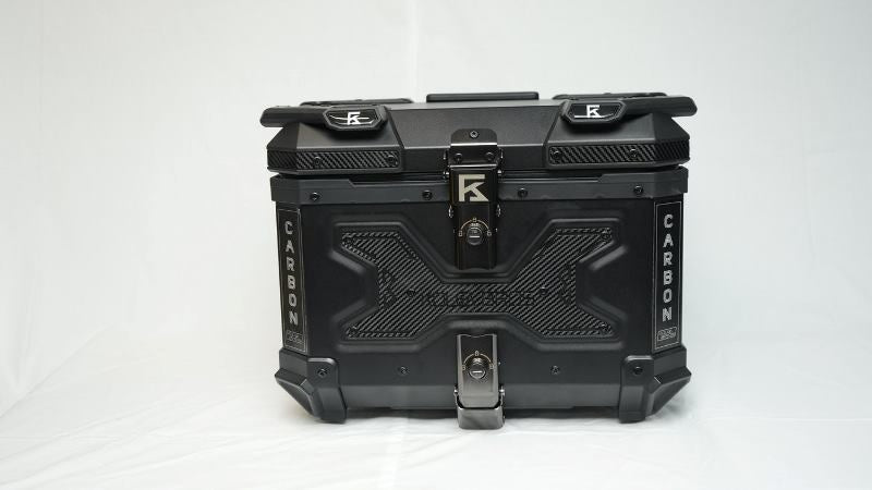 Kolga Bros Carbon Moto Trunk - 45L