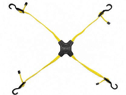 Kolga Bros Crab Tie (KBBS-11)