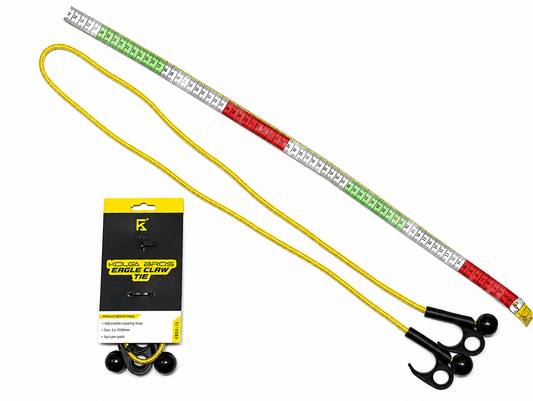 Kolga Bros Eagle Claw Tie (KBBS-12)